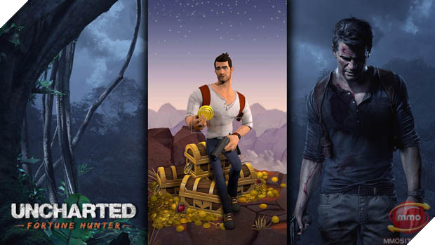 Top game mobile miễn phí trên Android khiến ai cũng mê mẩn