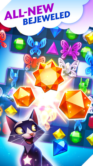 Top game mobile miễn phí trên Android khiến ai cũng mê mẩn
