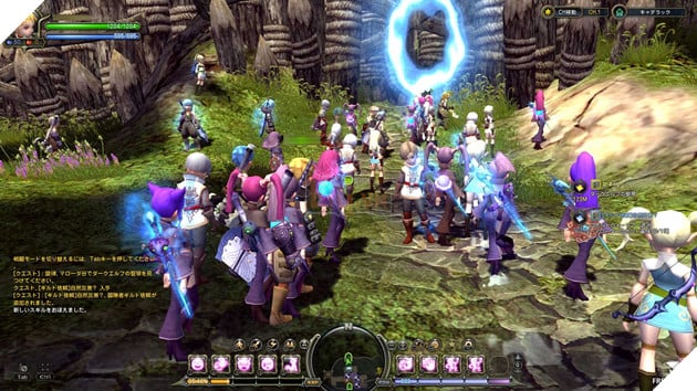 Dragon Nest Việt Nam Dragon Nest Việt Nam