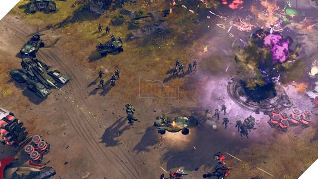 Top 6 tựa game đỉnh cao sẽ ra mắt trong tháng 2/2017
