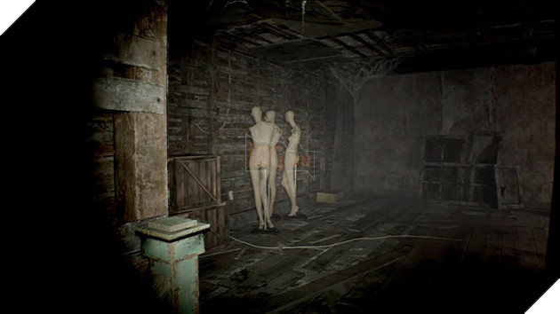 Tin siêu nóng: Resident Evil 7 đã bị crack!