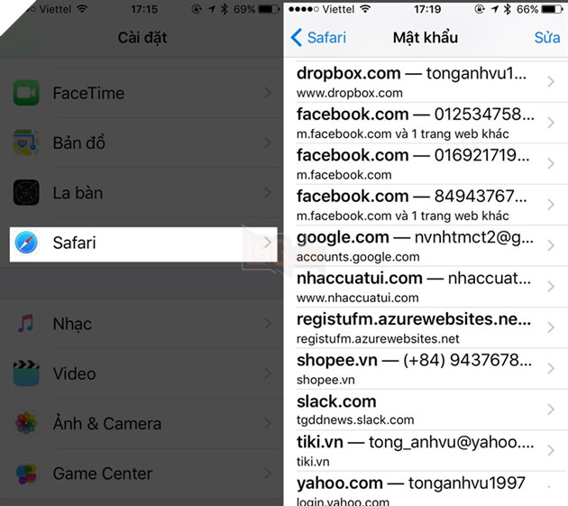 ios ios