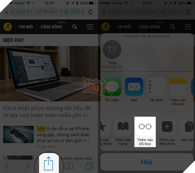 ios ios
