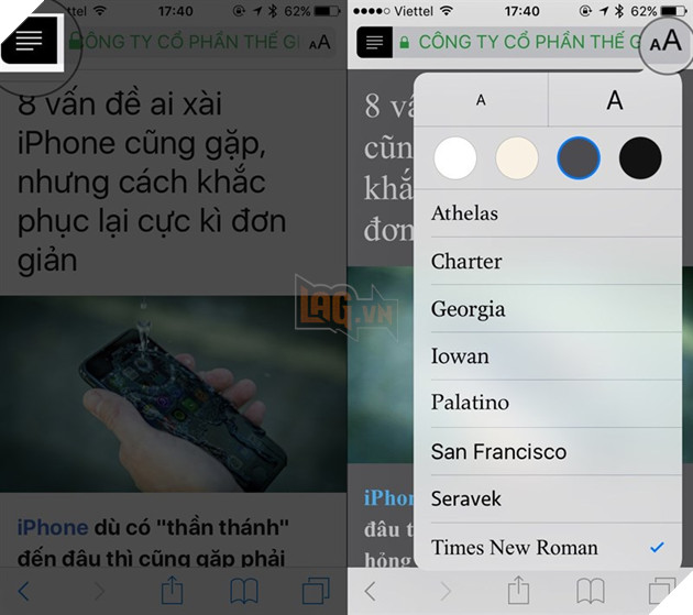 ios ios
