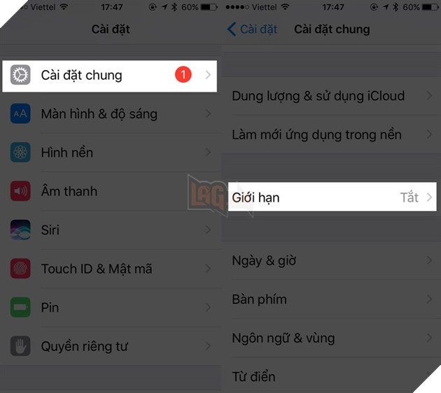 ios ios
