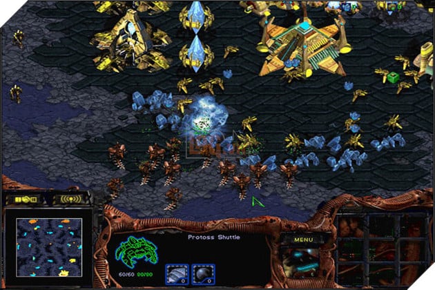 9x đời đầu sẽ rất nhớ những tựa game kinh điển của tuổi thơ này - Ảnh 5. 9x đời đầu sẽ rất nhớ những tựa game kinh điển của tuổi thơ này - Ảnh 5.