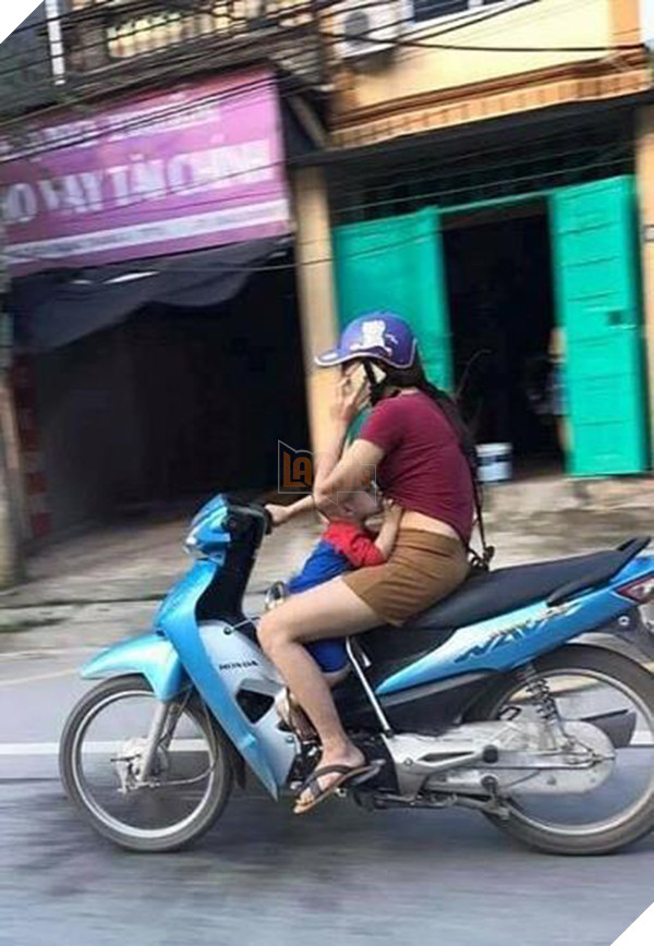 16 khoảnh khắc chứng tỏ bán xăng cho phụ nữ đúng là tội ác của nhân loại - Ảnh 31. 16 khoảnh khắc chứng tỏ bán xăng cho phụ nữ đúng là tội ác của nhân loại - Ảnh 31.