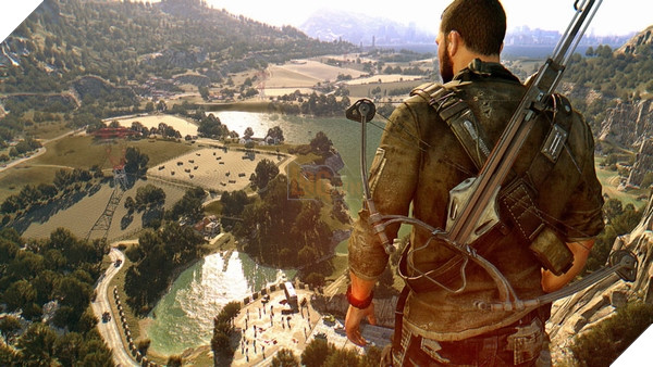 Techland cho thấy hãng vẫn đang hỗ trợ Dying Light hết mình