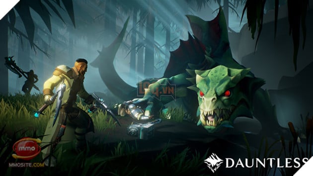 Muốn chinh phục những con quái vật khổng lồ, đây là những game online dành riêng cho bạn