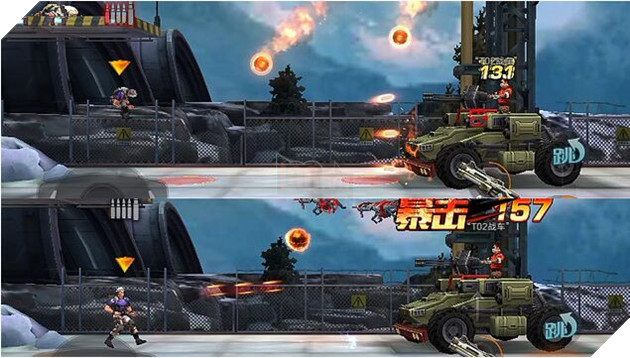 Top 4 tựa game mobile quốc tế đang cực hot thời gian gần đây