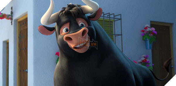 Ferdinand-Trailer-1 Ferdinand-Trailer-1 Blue Sky tung ra trailer đầy đủ của ‘Ferdinand’. Chú bò tót đã sẵn sàng, còn bạn thì sao? Ferdinand Trailer 1