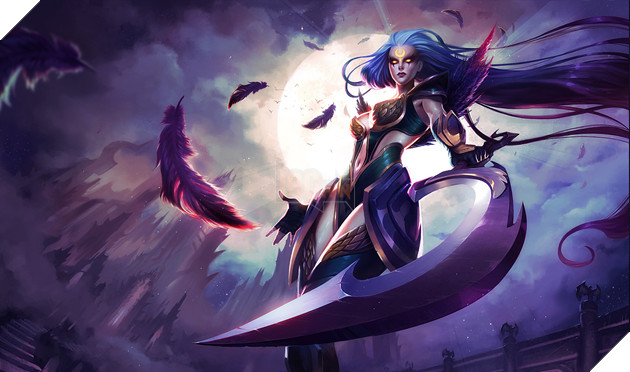 LMHT: Vị tướng trong số ít có trang phục Faker sử dụng sẽ được Riot Games làm lại