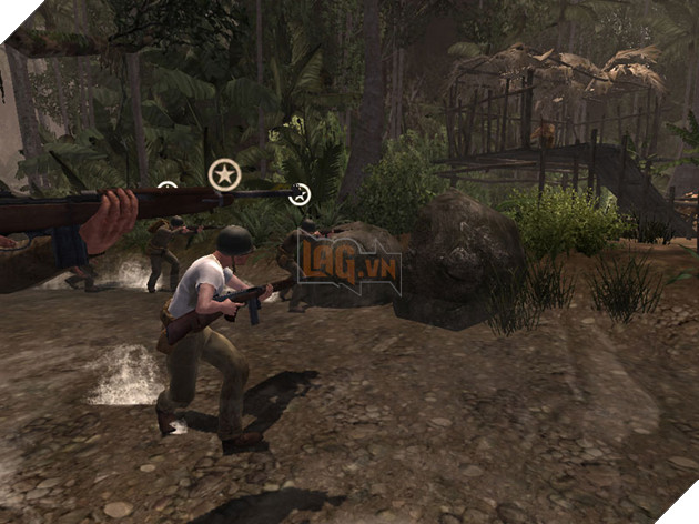 Siêu phẩm một thời Medal of Honor: Pacific Assault lại tặng FREE 100%, còn chờ gì không lấy ngay!