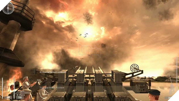 Siêu phẩm một thời Medal of Honor: Pacific Assault lại tặng FREE 100%, còn chờ gì không lấy ngay!