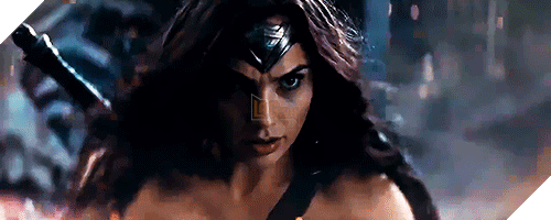 Người hâm mộ sẽ sớm được hội ngộ Wonder Woman trong phần phim Justice League được công chiếu cuối năm