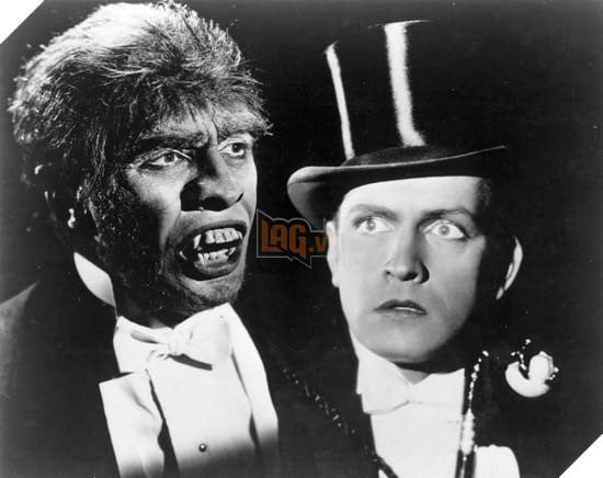 Jekyll và Hyde