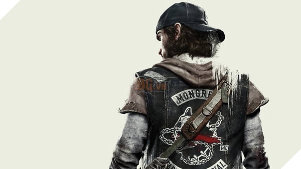 Dù chưa chính thức, nhưng nhiều khả năng Days Gone sẽ ra mắt vào tháng 12