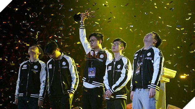 DAC2017 chắc chắn chỉ là khởi đầu với Cháy ca.