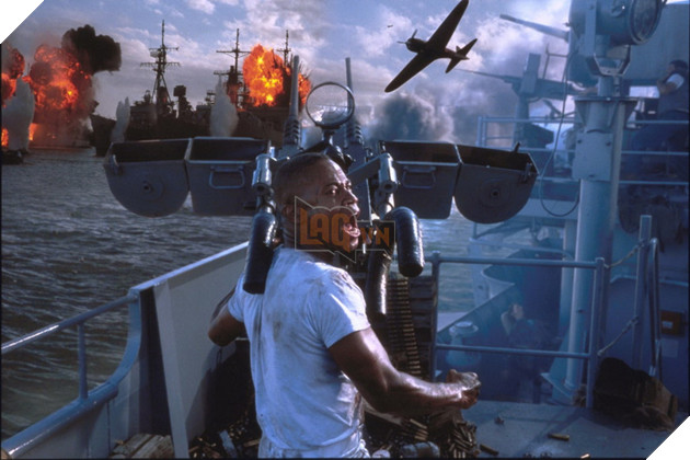 Ông hoàng cháy nổ Michael Bay: Càng gây tranh cãi, càng ăn khách hình ảnh 5 Ong hoang chay no Michael Bay: Cang gay tranh cai, cang an khach hinh anh 5