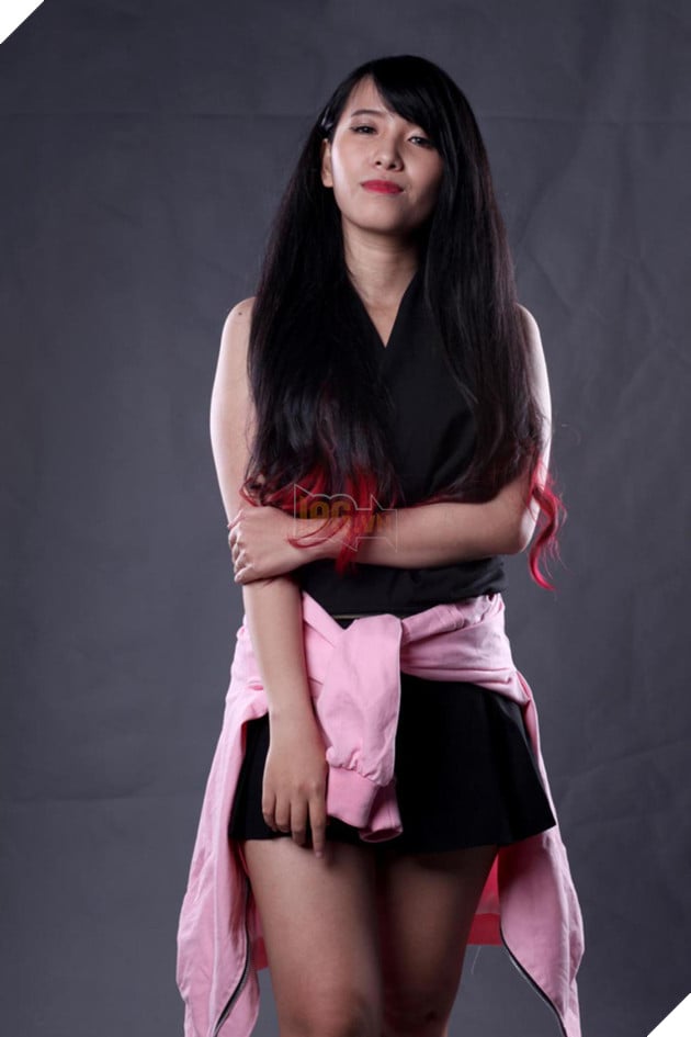 Umi Trang từng ví Queen team như phượng hoàng lửa, chết rồi lại tái sinh 1 cách mạnh mẽ hơn xưa.