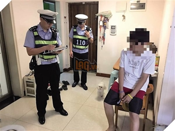 Bị mẹ ruột cắt mạng Internet cấm chơi chơi game, thiếu niên 15 tuổi gọi điện tới cảnh sát để "kêu cứu"