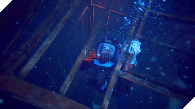 “47 Meters Down”: Cá mập và tình chị em "nắm nem ba đồng"