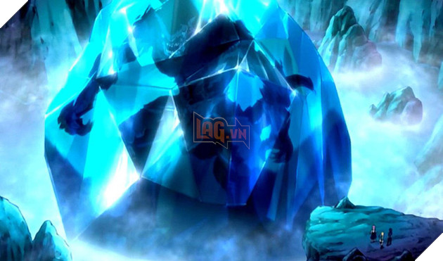 Mặt trăng – Yếu tố rất quan trọng trong các bộ anime Nhật Bản