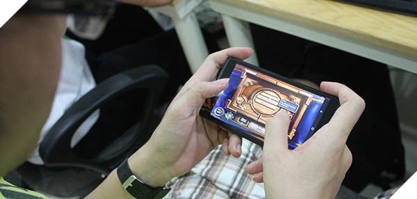 Còn 2 ngày nữa thi đại học, đây là những tựa game mà sĩ tử nên chơi để refresh đầu óc trước ngày lên thớt