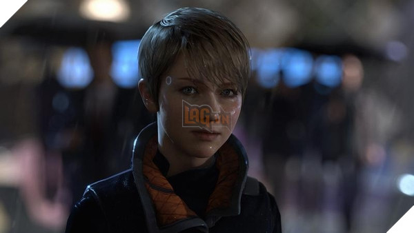 Detroit: Become Human đã được xác nhận ra mắt năm 2018