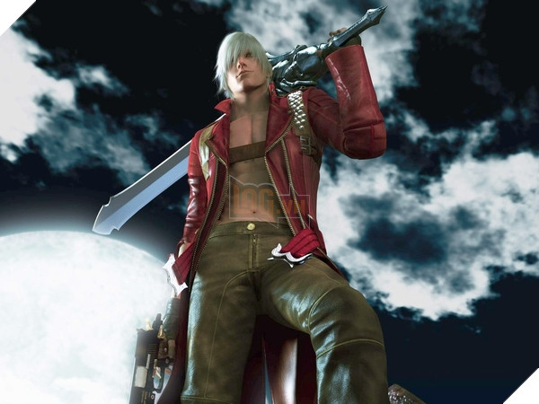 Hideaki Itsuno là đạo diễn 3 phần Devil May Cry thành công nhất trong seri