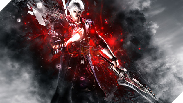 Người Nhật xin lỗi vì không mang Devil May Cry mới tới E3 2017