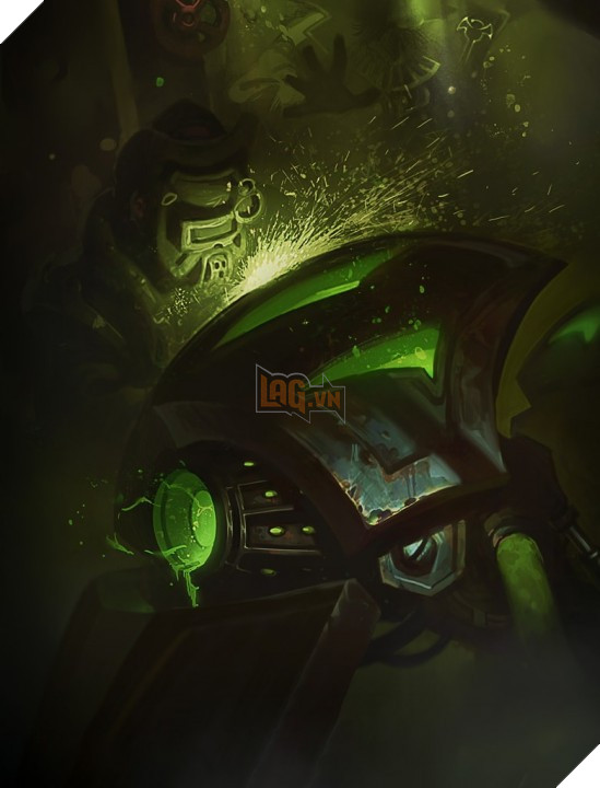 urgot 1