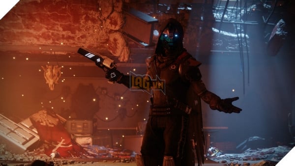 Hoạt động Lost Sectors sẽ giúp người chơi hiểu hơn về cốt truyện Destiny 2