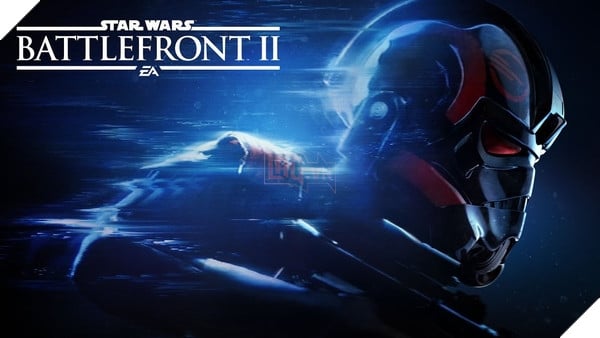 Star Wars: Battlefront 2 của EA cũng được mọi người thảo luận rất nhiều