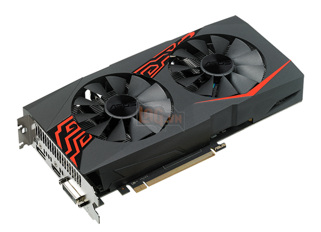 Lo sợ "dân cày" bitcoin mua sạch card đồ họa chơi game, Asus phải làm riêng sản phẩm chỉ để đào tiền ảo