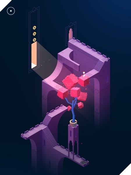 Monument Valley 2 screenshot