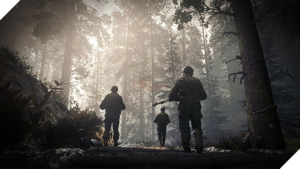 Private Beta của Call of Duty WWII sẽ chia ra 2 đợt trên PS4 và Xbox One