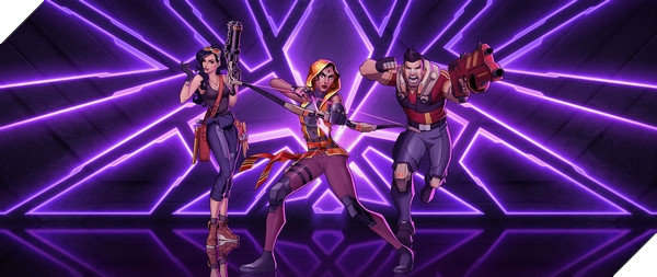 Có thể nhóm Bombshells này sẽ đòi hỏi người chơi trả thêm tiền