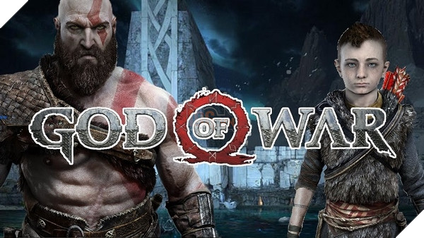 God of War chắc chắn sẽ không phải là một tựa game thế giới mở