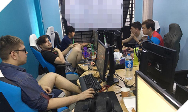 mineski 1