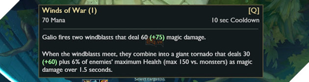 LMHT: Chi tiết bản cập nhật 7.13, buff mạnh Gnar, Rek'Sai và Poppy