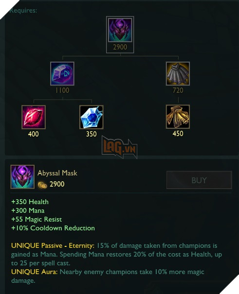 LMHT: Chi tiết bản cập nhật 7.13, buff mạnh Gnar, Rek'Sai và Poppy