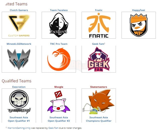 sea teams