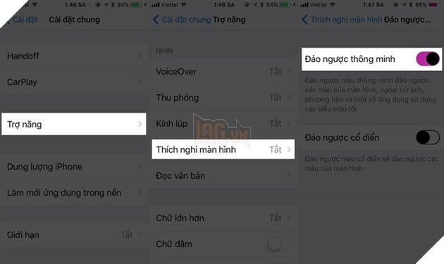 ios ios