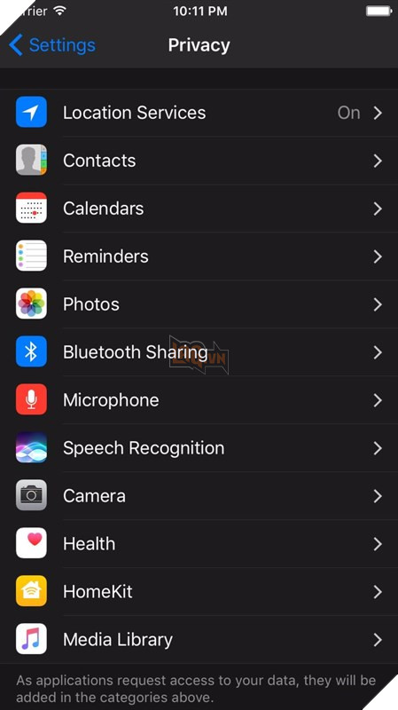 ios ios