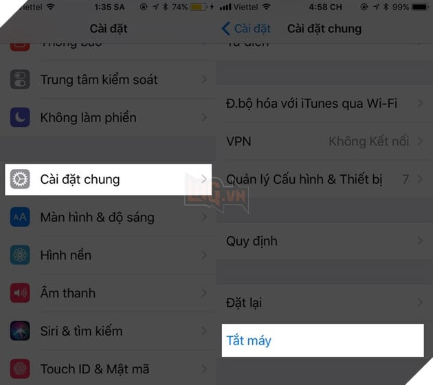 IOS IOS