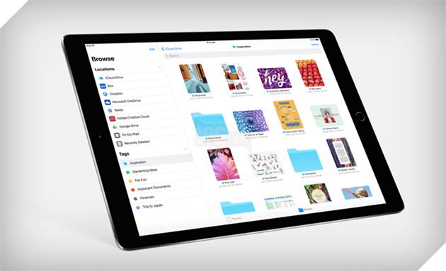 ios ios