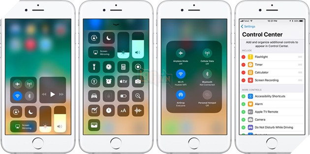 ios ios