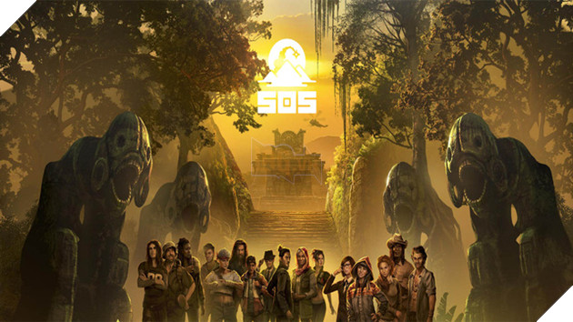Top game online sinh tồn hoàn hảo nhưng khốc liệt cực hay cho game thủ Việt