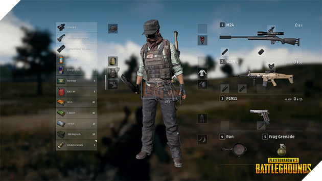 Playerunknown's Battleground bất ngờ hỗ trợ tiếng Việt 100%, tin không thể mừng hơn cho game thủ nước nhà